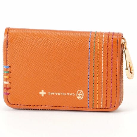 JXeoWbNiobOEHbgjiCASTELBAJACj̃J[hTCY KBm|CgnJXeoWbNŎgp6F̃C[WJ[Xeb`Ǝ肩Xeb`ŕ\B̂S[hFt@Xi[Aăl[\ƁAK̗nɂS[hF̃TengpAjZbNXȊoɎdオĂ܂Bmfށn{̑fނɂ̓TtBA[mG{X{vgpĂ܂BACHɂ艚ʕŃi`ȃcoA߂Ă܂Bm@\E[n L[`F[ J[h|Pbg ~ 2 wʃJ[h|Pbgm^ԁF27601n#JXeoWbN#CASTELBAJAC#޼ެ#CB