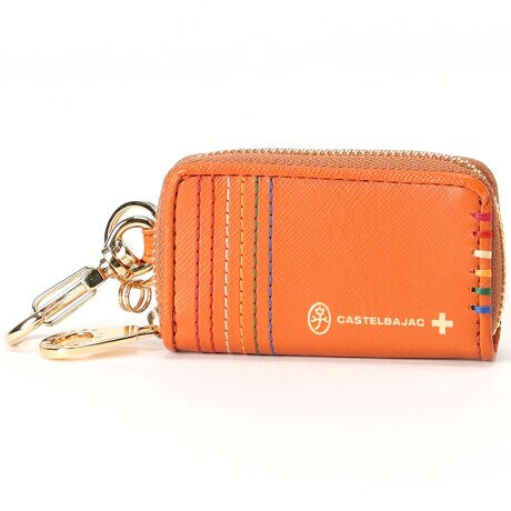 JXeoWbNiobOEHbgjiCASTELBAJACj̃X}[gL[Ή L[P[XBm|CgnJXeoWbNŎgp6F̃C[WJ[Xeb`Ǝ肩Xeb`ŕ\Bl[\AñTenɃS[hFgpjZbNXȊoɎdオĂ܂Bmfށn{̑fނɂ̓TtBA[mG{X{vgpĂ܂BACHɂ艚ʕŃi`ȃcoA߂Ă܂Bm@\E[n iXJɃL[O~2 |Pbg~ 2 wʃRC|Pbgm^ԁF27609n#JXeoWbN#CASTELBAJAC#޼ެ#CB