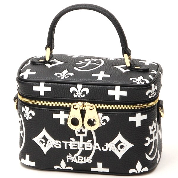 カステルバジャック（CASTELBAJAC）/【カステルバジャック】ショルダー　６８１３３ カステルバジャック】ショルダー 68133 | カステルバジャック