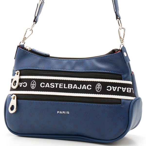 カステルバジャック】ショルダー 48123 | カステルバジャック