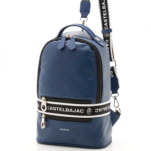 デニムショルダーバッグ | キタムラK2(Kitamura K2) | マルイウェブ