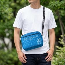 イケテイ(IKETEI) ショルダーバッグ・メッセンジャーバッグ の一覧 