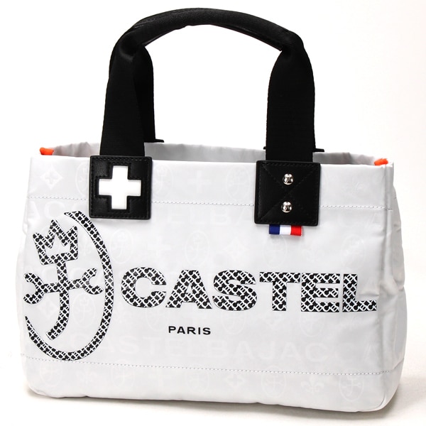 カステルバジャック(CASTELBAJAC) トートバッグ の一覧 | マルイウェブ