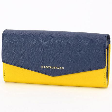 カステルバジャック】 財布 長財布 80604 | カステルバジャック 