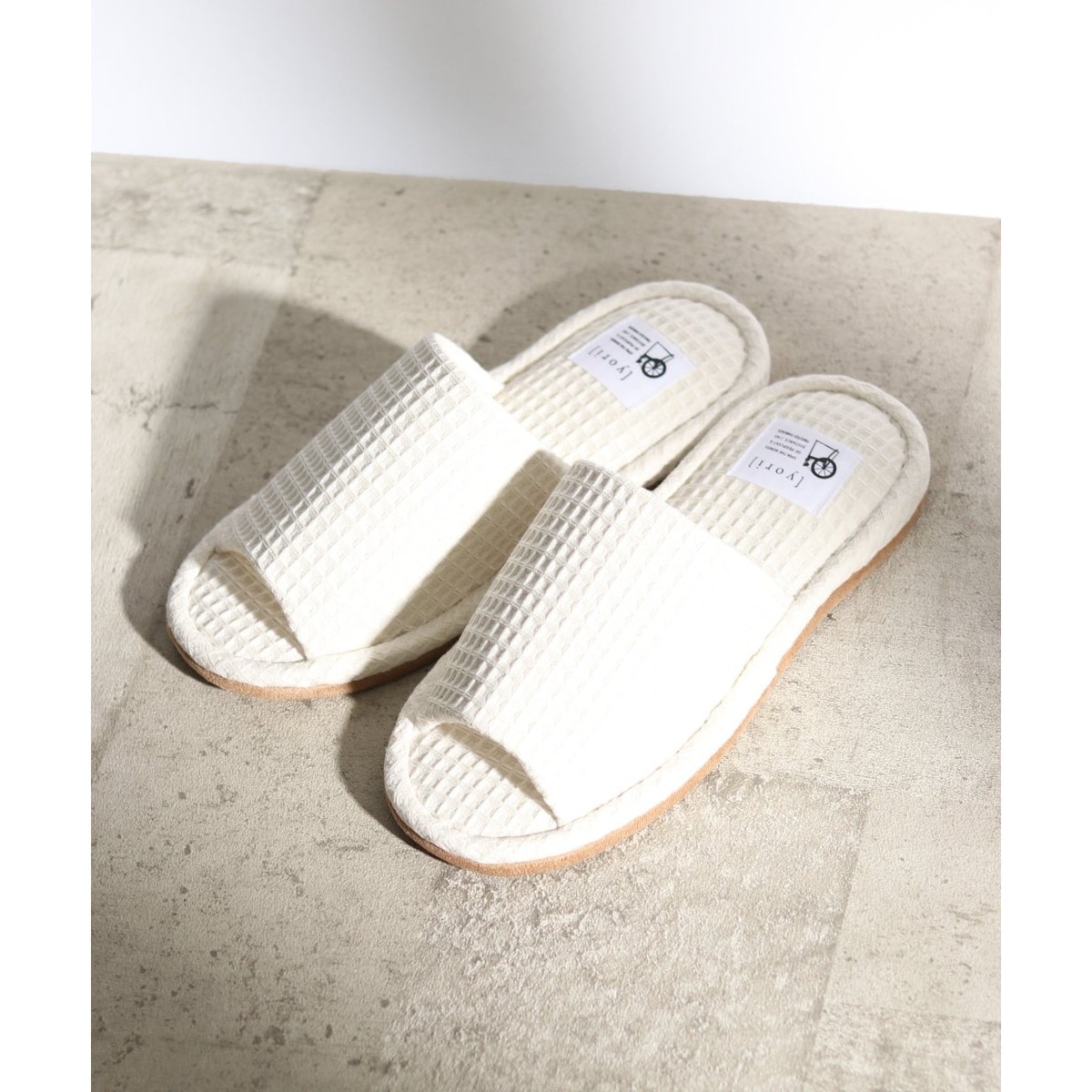 [�}���C]YORI �O�D�����b�t���X���b�p L/�g�E�L���E�f�U�C���`�����l���iTOKYO DESIGN CHANNEL�j �I�t�z���C�g