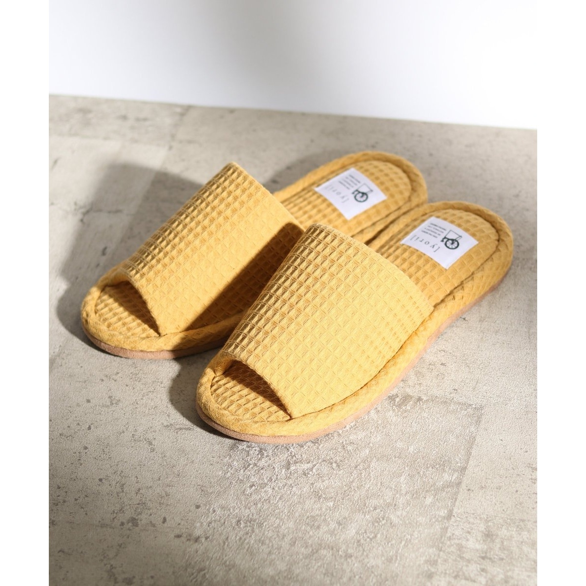 [�}���C]YORI �O�D�����b�t���X���b�p L/�g�E�L���E�f�U�C���`�����l���iTOKYO DESIGN CHANNEL�j �C�G���[