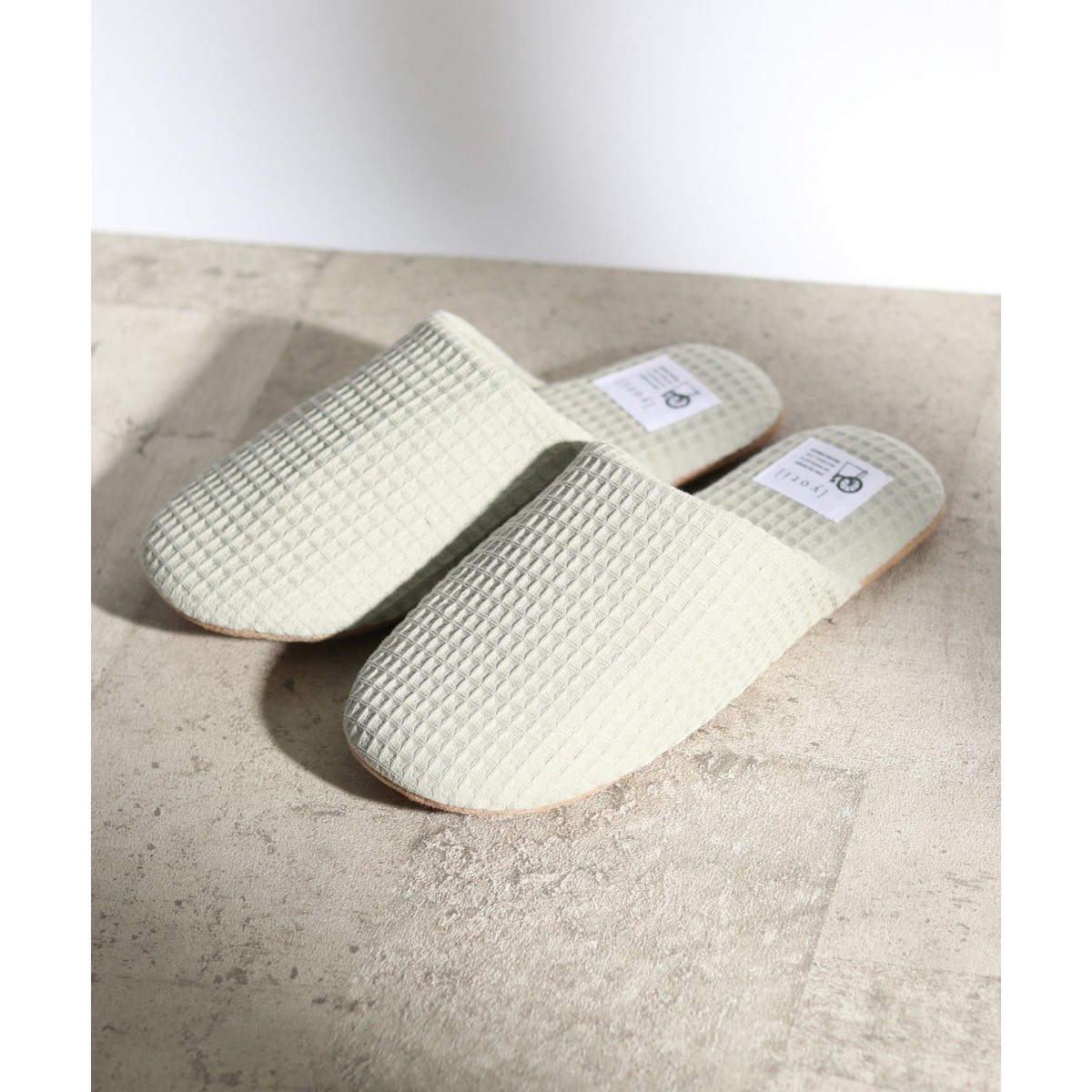 [�}���C]YORI �\�t�g���b�t���X���b�p L/�g�E�L���E�f�U�C���`�����l���iTOKYO DESIGN CHANNEL�j �O���[��