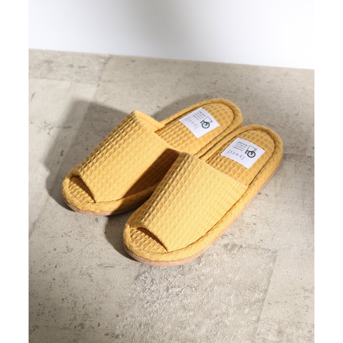 [�}���C]YORI �O�D�����b�t���X���b�p M/�g�E�L���E�f�U�C���`�����l���iTOKYO DESIGN CHANNEL�j �C�G���[
