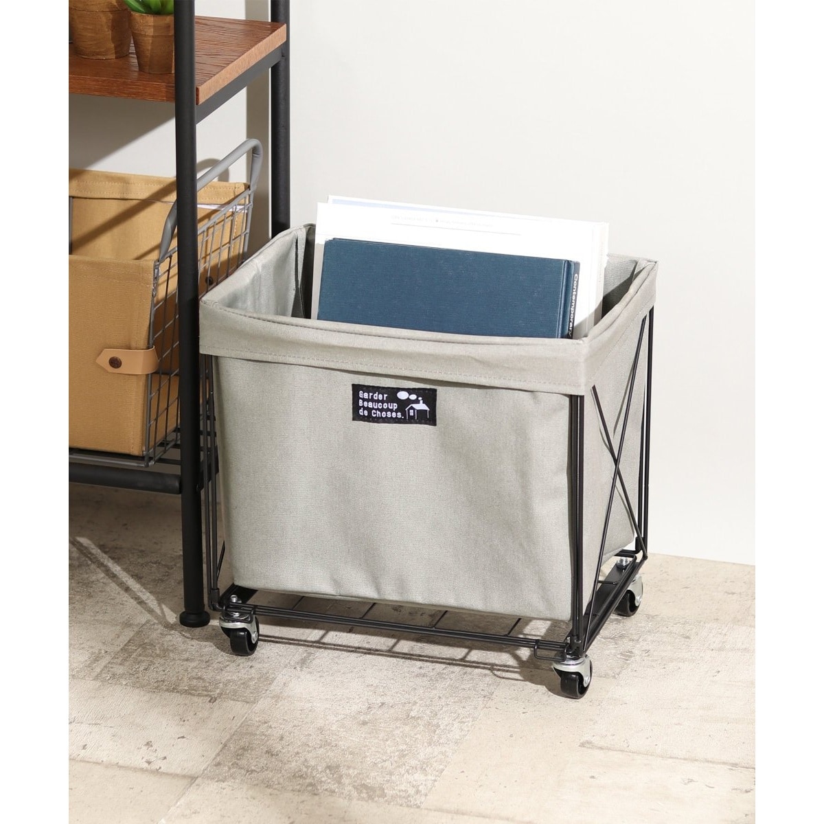 [}C]Zv`F XNGAJ[g/gELEfUC`liTOKYO DESIGN CHANNELj OC