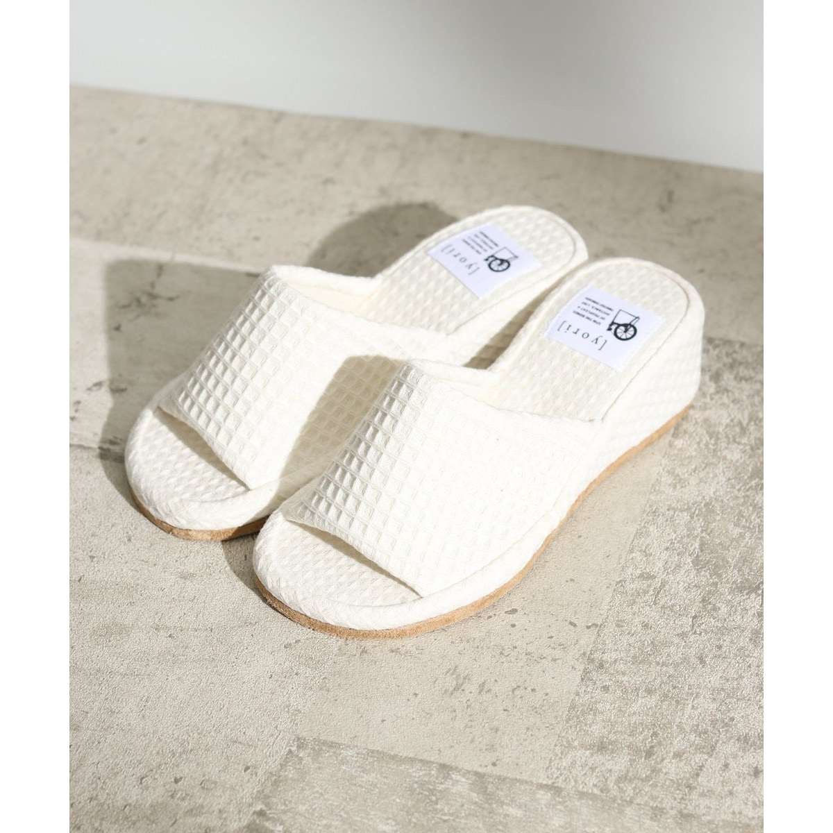 [�}���C]YORI �q�[���X���b�p/�g�E�L���E�f�U�C���`�����l���iTOKYO DESIGN CHANNEL�j �I�t�z���C�g