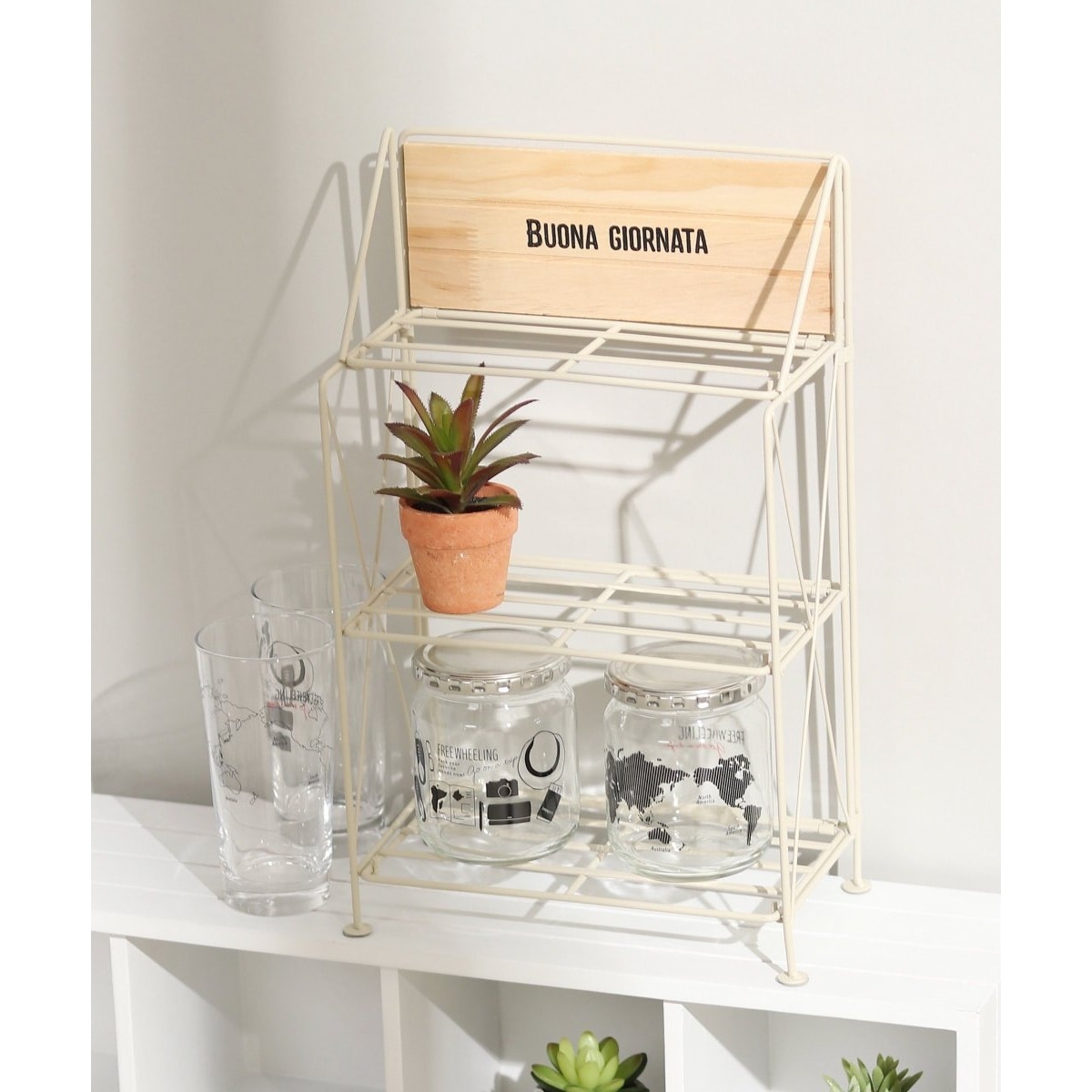 [}C]Ah{iEtH[fBObN L/gELEfUC`liTOKYO DESIGN CHANNELj x[W