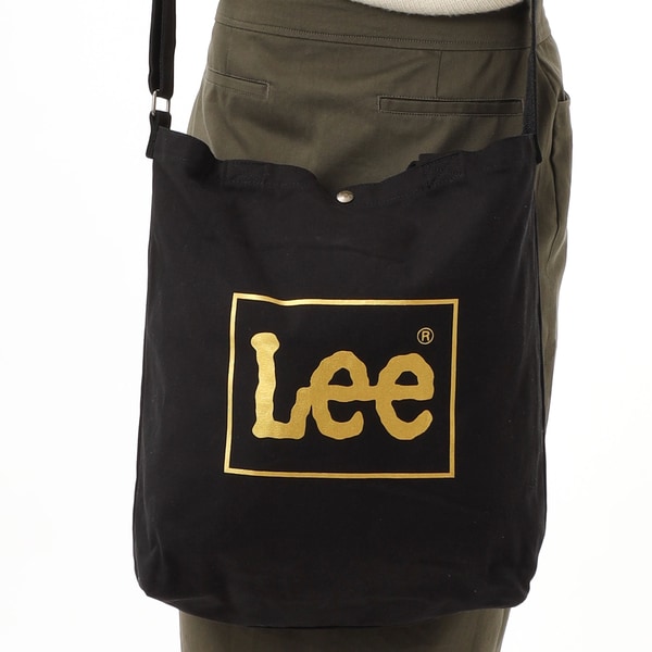 LEE/リー　キャンバスビッグトート