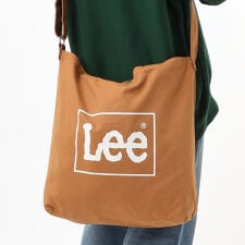 LEE/リー　キャンバスビッグトート
