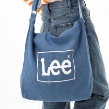LEE/リー　キャンバスビッグトート