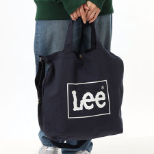 LEE/リー　キャンバスビッグトート