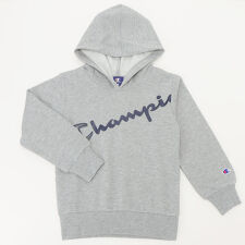 Champion/チャンピオン　HOODED SHIRT