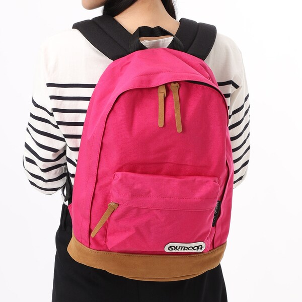 OUTDOOR PRODUCTS/アウトドアプロダクツ リュック 4052EXPT | ア