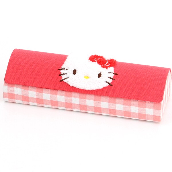 FEILER ハローキティ メガネケース メガネケース