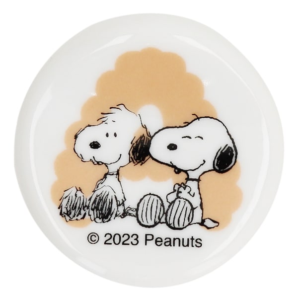 [}C]PEANUTS/s[ibc u/s[ibciPEANUTSj ONE