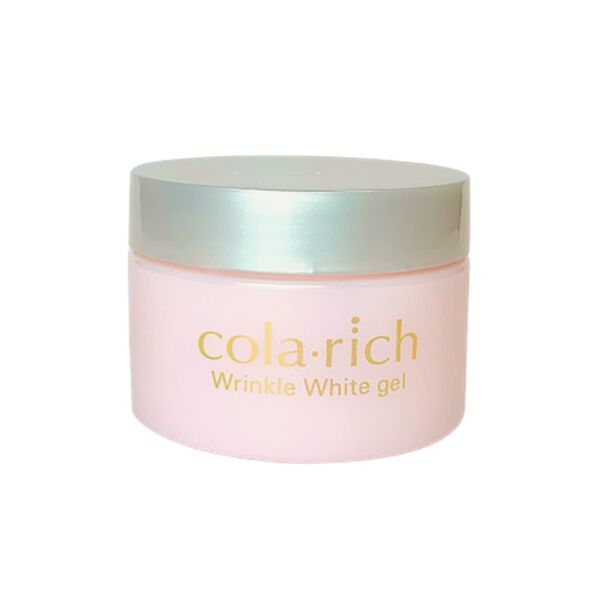 リンクルホワイトジェル