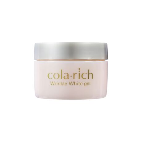 医薬部外品 リンクルホワイトジェル ハーフサイズ28g コラリッチ Cola Rich ファッション通販 マルイウェブチャネル Ca000 815 01