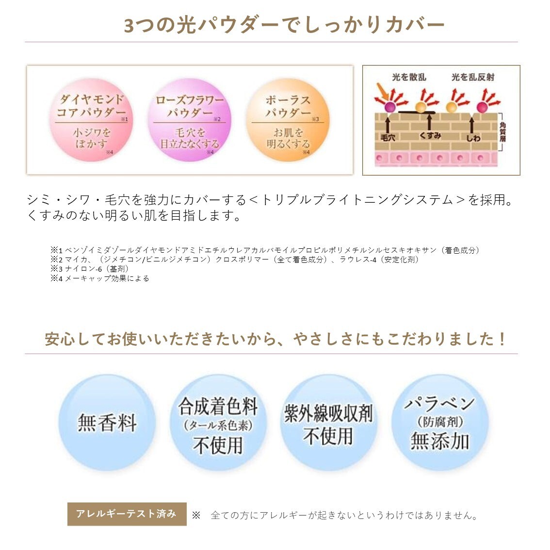 コラリッチ オールインワンファンデーション コラリッチBBクリームII 普通肌…