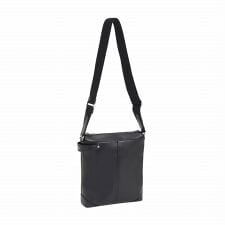 ショルダーバッグ レザー 日本製 エース