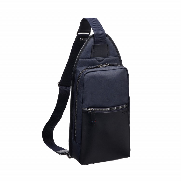 ポーター フリースタイル ウエストバッグ（707ー07147