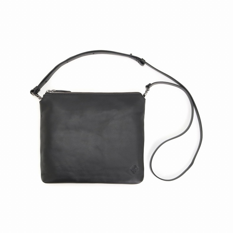 ショルダーバッグ 牛革 ultima TOKYO アイオ 11983 | ウルティマ