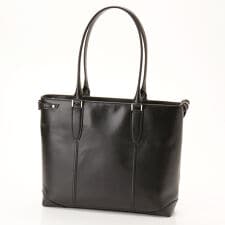 トートバッグ レザー A4収納可 13.3インチPC 日本製 エース