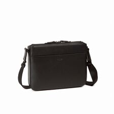 ショルダーバッグ レザー 横型 ultima TOKYO ウルティマ リーセント