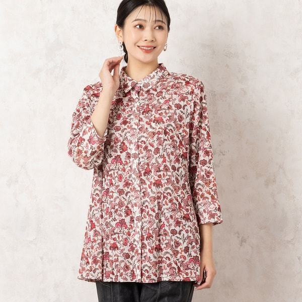 ✨新品タグ付き✨極美品✨MISSEL （ミゼール）大きいサイズ　LL ミゼール(missel) レディース (LL) の一覧 （3ページ目