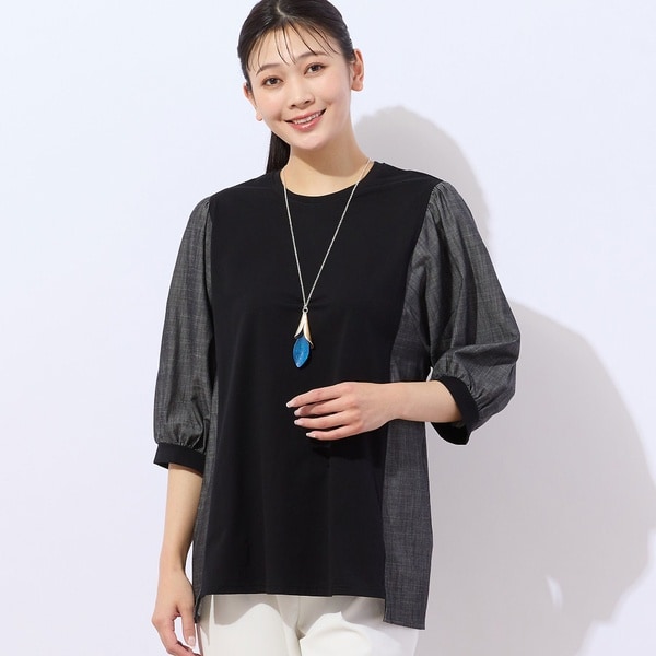 ✨新品タグ付き✨極美品✨MISSEL （ミゼール）大きいサイズ　LL ミゼール(missel) レディース (LL) の一覧 （3ページ目