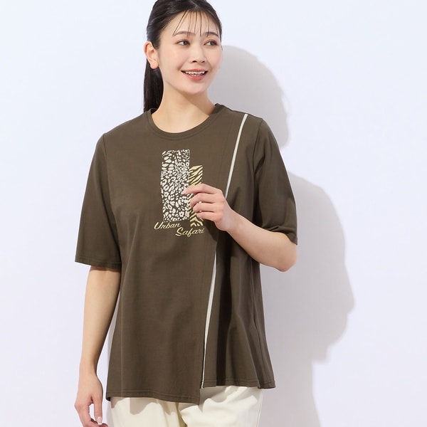 すぐ届く!COACH コーチ ロゴ シグネチャー リンガー Tシャツ シグネチャー リンガー Tシャツ | コーチ(COACH) | マルイウェブ