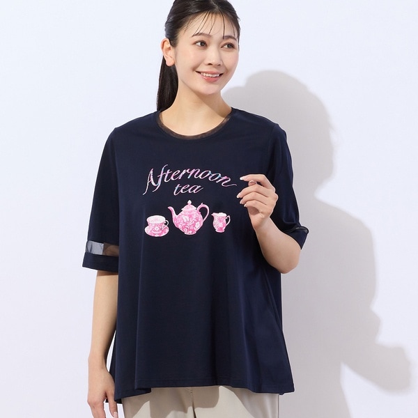初売り 福袋 ミゼール(missel) レディース Tシャツ・カットソー の通販 カットソー(半袖+袖なし)
