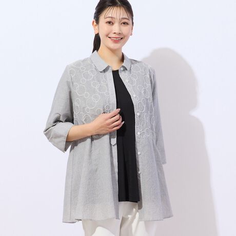 [^ԁF21033508]iЉy傫TCYzyL/LL/3LTCYzy􂦂zCȂhJIƃhCɐD郏bV[fނ̃Vcȍ̑u₩ȕSn悢XgCṽVcBnɃbV[Hi`ȃVłBꂪǂĂ₩ɐDĂ܂BOg㕔ɂ̓T[N̎hJăANZgɂ܂Bオ邱ƂŃXbLƒĂ܂B݂͊pɊۂ݂ꏗ炵͋CɁBCɂȂ邨肪BŜ钅ŃpcX^CƑQłBĂ̓ɂ߂̃VcłBE􂢉yfg175cmzO[3LTCY͈ꕔX܂ƃICVvłsN3LTCY̓ICVvłR[fBl[gՂ̃Vc͉Ă̂oɃsb^BTVc^Ngbv̐DƂďd󂵂܂B̓JtX܂ԂĒƔłČy₩ȈۂɂȂ肨߁IsN͊ÂȂiȃJ[ŁApcX^CtF~jɊy߂܂Bifނ̌Ffނ̓Fⓧfނ̌F򂪂Ȃfނ̐LkFȂF7ʒuFiɂĈقȂ\聡RZvglXȃV[ɍ킹ăZNgłg[^R[fBl[guhBANeBuȃCtX^CyނkTCY~ZXɁAGKg{ȃX^COĂ܂BBeɂ̓ŐFČꍇ܂Bi摜̓Tv̂߁AFTCYAvgʒuAdlȂǂɕύXꍇ܂B戵\mF̏Ap肢܂B