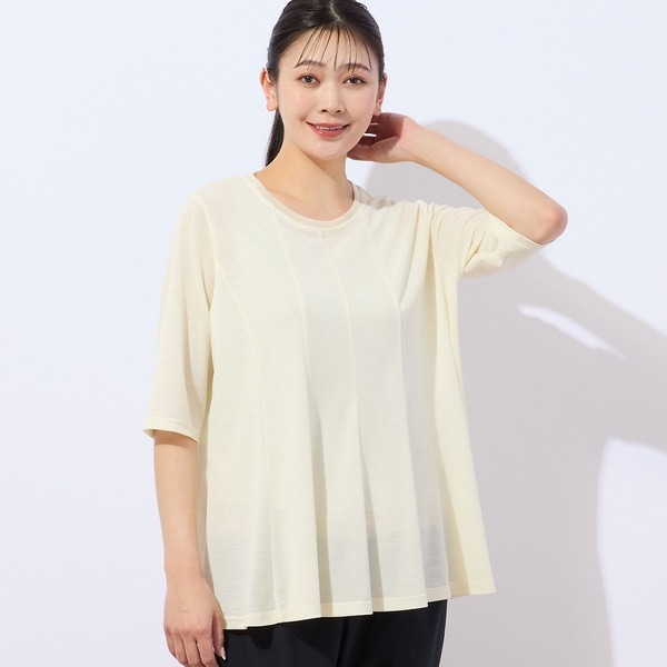 ミゼール(missel) レディース Tシャツ・カットソー の通販