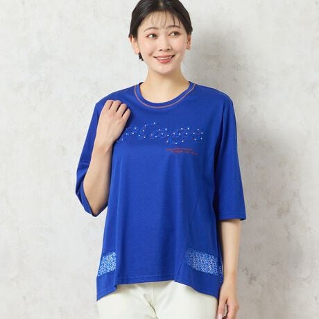 [^ԁF21124502]iЉy傫TCYzyL/LL/3LTCYzy􂦂zhJ⃌[Xgɂl̃ShJTVcVoI炩Ŕ򊴂̂VfނTVcłBJWA߂ȂfފŕiǂĒ܂Bɂ̓tXŕlӂӖuPlagevƎhJ܂B[XJbgĕ\hJ́ANAp[cU΂߂îfUCłBӂƃJo[ĂACVGbgBE̐ɂ̓[Xڂ₩ȃfBeB[ɂڂłBוɂ܂ŃfUCi[̂肪l܂ShJTVcЂy݂BE􂢉yfg175cmzRLTCY̓ICVbvłR[fBl[gJWAR[fb`ɊiグĂl̃STVcBꖇłfGłAxXgJ[fBK킹ĂS|CgɂȂĂɒĒ܂B킹ACeŃJWAɂYڂɂyݒ܂Bifނ̌F┖fނ̓Fⓧi[X͓jfނ̌F򂪂Ȃfނ̐LkF鑳F5ʒuFiɂĈقȂ\聡RZvglXȃV[ɍ킹ăZNgłg[^R[fBl[guhBANeBuȃCtX^CyނkTCY~ZXɁAGKg{ȃX^COĂ܂BBeɂ̓ŐFČꍇ܂Bi摜̓Tv̂߁AFTCYAvgʒuAdlȂǂɕύXꍇ܂B戵\mF̏Ap肢܂B