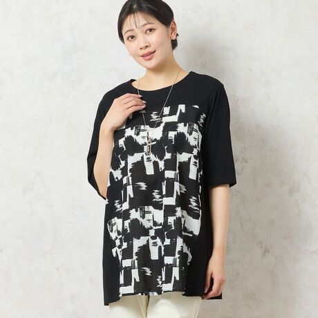 [^ԁF21124522]iЉy傫TCYzyL/LL/3LTCYzy􂦂zVbNȕŃ_Ɋy߂₩fނ̃`jbN_ȃ^b`ŕ`PF̃`jbNłB͐nɉʊ蔧Ƃ̐ڒʂȂYfނgpBPFȂ̂Ŕh߂AꖇŒfACełB͐̂ȓVgpĂ܂BƖñRgXgĂXbLƒȂ܂ˁB₨KBŜ钅ꖇŗɌ܂T}[`jbNłBE{E􂢉yfg175cmzO[3LTCY͈ꕔX܂ƃICVbvłR[fBl[gpcX^CƑQ̃`jbNłBꖇłfGłAWJ[fBKDĂIVłBubN̓JWAɂLC߂ɂy߂J[Bmg[ŒȂĂIVłBO[̓JWAR[fɃsb^łBifނ̌F┖fނ̓Fⓧfނ̌F򂪂Ȃfނ̐LkF鑳F5ʒuFiɂĈقȂ\聡RZvglXȃV[ɍ킹ăZNgłg[^R[fBl[guhBANeBuȃCtX^CyނkTCY~ZXɁAGKg{ȃX^COĂ܂BBeɂ̓ŐFČꍇ܂Bi摜̓Tv̂߁AFTCYAvgʒuAdlȂǂɕύXꍇ܂B戵\mF̏Ap肢܂B