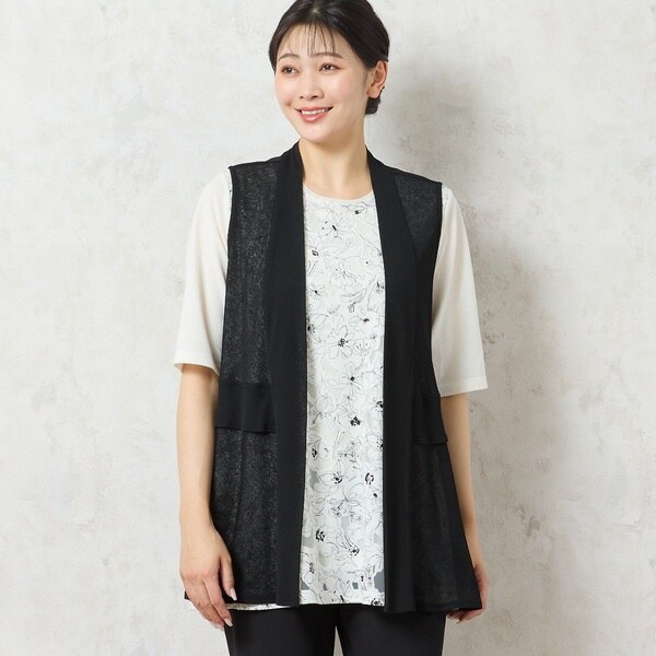 ミゼール(missel) レディース ダウンジャケット・ダウンコート