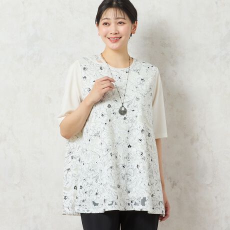 [^ԁF21124501]iЉy傫TCYzyL/LL/3LTCYzy􂦂zꖇłƃGKgɁI炵`jbNVoꁟ[̏_炩̃Jbg\[Bgɂ͓A痿ŉԕvg܂B̑fނŃb`ȕ͋CՂłBĝݗnȂ̂ŁAꖇłCɂpł̂͂łBɂȂ邨qbvJo[ł钅ꖇŕi悭؂₮`jbNłBE{E􂢉yfg175cmzzCg͈ꕔX܂ƃICVbvł3LTCY͈ꕔX܂ƃICVbvłR[fBl[gpcX^CtF~jɍʂ`jbNłBꖇłfGłAJ[fBKxXgDĂIVBl̃GKXV[ɊԈႢȂ̈ꖇłBifނ̌F┖fނ̓Fⓧfނ̌F򂪂Ȃfނ̐LkF闠ndlFt(ĝ)F5ʒuFiɂĈقȂ\聡RZvglXȃV[ɍ킹ăZNgłg[^R[fBl[guhBANeBuȃCtX^CyނkTCY~ZXɁAGKg{ȃX^COĂ܂BBeɂ̓ŐFČꍇ܂Bi摜̓Tv̂߁AFTCYAvgʒuAdlȂǂɕύXꍇ܂B戵\mF̏Ap肢܂B