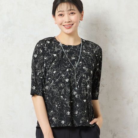 [^ԁF21124504]iЉy傫TCYzyL/LL/3LTCYzy􂦂z@ׂȃ^b`ŕ`ԕɂ`[gbvXV[YlĆuɂ`[gbvXV[YvBmg[ŕi悭ԕVołBŏ_炩肪lC`[Ȃ̂ŐLk͔QŉKȒp͂łB݂̓^bNăANZgɂ܂B̘rƉB鑳|CgłBE{E􂢉yfg175cmzzCg3LTCY͈ꕔX܂ƃICVbvłR[fBl[gWWPbgDAtH[}ȃZbgAbṽCi[ɂƑ劈I{gIтɂŃpcX^CɂXJ[gX^Cɂ}b`܂Bifނ̌Ffނ̓Fⓧfނ̌F򂪂Ȃfނ̐LkF鑳F5ʒuFiɂĈقȂ\聡RZvglXȃV[ɍ킹ăZNgłg[^R[fBl[guhBANeBuȃCtX^CyނkTCY~ZXɁAGKg{ȃX^COĂ܂BBeɂ̓ŐFČꍇ܂Bi摜̓Tv̂߁AFTCYAvgʒuAdlȂǂɕύXꍇ܂B戵\mF̏Ap肢܂B