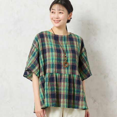 [^ԁF21034505]iЉy傫TCYzy3LTCYzy􂦂zN₩ȃ`FbNɐSlT}[uEXFgȃ}hX`FbÑuEXłBV[OHɂi`ȃVƐLk̂镗|CgB͌y₩ɐDĂ܂BCɂȂ邨̘rӂƃJo[łAꖇŒfuEXBʂ̂VGbgŗAĂ̂oɐꂽꖇłBE􂢉yfg175cmz3LTCY͈ꕔX܂ƃICVbvł傫TCYFTCY\LcL`LLTCŶqlɂ߂łBpɂ͌l܂̂ŁAڍׂ̓TCY\LmFBR[fBl[gpcX^C؂₮uEXłBpcőu₩ɍ킹AfjpcƂ̃JWAȒȂIVBi`̂ANZT[₩obOƂłBifނ̌F┖fނ̓Fⓧfނ̌F򂪂Ȃfނ̐LkF鑳F5ʒuFiɂĈقȂ\݂Ƀ{^1聡RZvglXȃV[ɍ킹ăZNgłg[^R[fBl[guhBANeBuȃCtX^CyނkTCY~ZXɁAGKg{ȃX^COĂ܂BBeɂ̓ŐFČꍇ܂Bi摜̓Tv̂߁AFTCYAvgʒuAdlȂǂɕύXꍇ܂B戵\mF̏Ap肢܂B