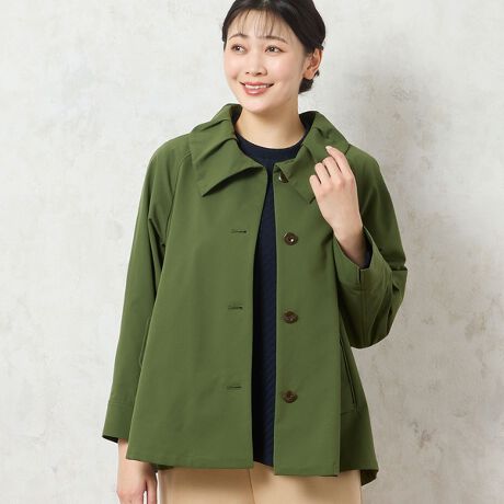 [^ԁF21105502]iЉy傫TCYzyL`4LTCYWJzfC[GKXV[܂Ŋ􂷂h}eBbNȈۂ̂`CAE^[œKxȃn̂|ṽWPbgłByăXgb`AKȒpłB傫߂݂̋h}eBbNȃP[vACAE^[B̓^bNłƂoÂ̂VGbgŁAJWAɂGKXV[ɂ܂킹DGȃACełB܂ԂĒƌy₩ȈۂɁBőʂ悭~܂Ŋ􂵂Ă܂Byfg175cmz3LTCY͈ꕔX܂ƃICVvł4LTCY̓ICVvłR[fBl[g{gIтɂŁApcX^CXJ[gX^C܂ŕL킹Ă܂BcC[h̃s[XƂ̃NVJȒȂfGłˁBJWAV[łȂALC߂ȃX^CƂ}b`܂Bifނ̌Fʑfނ̓FȂfނ̌F򂪂Ȃfނ̐LkF闠ndlFtFOgɃ|Pbg聡RZvglXȃV[ɍ킹ăZNgłg[^R[fBl[guhBANeBuȃCtX^CyނkTCY~ZXɁAGKg{ȃX^COĂ܂BBeɂ̓ŐFČꍇ܂Bi摜̓Tv̂߁AFTCYAvgʒuAdlȂǂɕύXꍇ܂B戵\mF̏Ap肢܂B