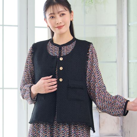 [^ԁF21005506]iЉy傫TCYzyL/LL/3LTCYzZj[fj킹̂oV[ɂI܂킹cC[hxXgb`ȃ[hՂ̃cC[hfނ̃xXgłBtW؂₩ŁAZ߂̒ŗlXȃgbvXƂ̃C[hy݂܂Be{^ŗ߂fUCŁA͂KȐDSnBۂ`CVGbgVNłˁBFɂĕ͋CςAx[WF̓D荞񂾉؂₩ȑfފłBubN̓Zj[ɂ􂷂iȕ͋Cłǂ̃J[܂킹܂Byfg175cmzx[WF͈ꕔX܂ƃICVbvJ[ł3LTCY̓ICVbvłR[fBl[gfj{[_[gbvXƂ̃JWAȒȂɎꂽAuEX⃏s[XƂ̃Zj[X^C܂ŕLV[Ŋ􂵂܂Bs[Xƍ킹ĂfGłBifނ̌Fʑfނ̓FȂfނ̌F򂪂Ȃfނ̐LkFȂndlFʒuFiɂĈقȂ\OgɃ|Pbg聡RZvglXȃV[ɍ킹ăZNgłg[^R[fBl[guhBANeBuȃCtX^CyނkTCY~ZXɁAGKg{ȃX^COĂ܂BBeɂ̓ŐFČꍇ܂Bi摜̓Tv̂߁AFTCYAvgʒuAdlȂǂɕύXꍇ܂B戵\mF̏Ap肢܂B