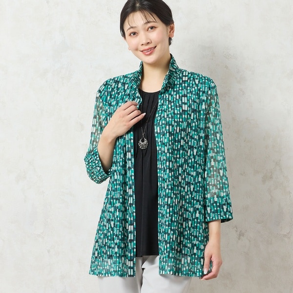 2オンス シャンブレーデニムシャツ | ミゼール(missel) | マルイウェブ