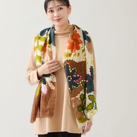 [^ԁF21165502]iЉyꕔX܁EWEB菤iz̓IȖюhJ؂ȉԕXg[ChȂł͂̉؂₩ȎhJXg[łBE[̏_炩芴̂镗ŏ㎿܂BW^b`ŕ`ꂽԕɃJtȎhJ{܂B̊̂hJۓIŃX^C͂ςƉ؂€܂B傫ȂTCYŎ񌳂Ɋ₷̂͂łByfg175cmz̏i͈ꕔX܂ƃICVbvłR[fBl[g񌳂ɉƐFǂYĂ长Xg[BŌŷŏH犈􂵂܂BVvȃJbg\[⃏s[X̃ANZgƂč킹AWPbgX^C̐FɂIXXłBRZvglXȃV[ɍ킹ăZNgłg[^R[fBl[guhBANeBuȃCtX^CyނkTCY~ZXɁAGKg{ȃX^COĂ܂BBeɂ̓ŐFČꍇ܂Bi摜̓Tv̂߁AFTCYAvgʒuAdlȂǂɕύXꍇ܂B戵\mF̏Ap肢܂B