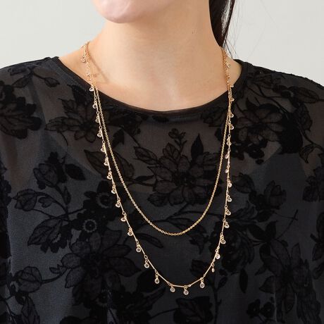 [^ԁF21145508]iЉ炫ƗhKXp[cGKXlbNXؚȂ݊2AlbNXBÕ`F[ɂ͏Ԃ̃KXp[cՂƕthꊴfUCłBiȋP񌳂؂₩ɉo܂B2AlbNXɂ́uKJԂAdȂ悤ɁvƂj̈Ӗ߂Ă܂BГʂȓ̑ɎĂ݂ĂˁBE{yfg175cmz͈ꕔX܂ƃICVbv̌菤iłR[fBl[gȂǂj̏ɂsb^̃lbNXłBGKgȃuEX⃏s[XƑQJWAȃJbg\[Z[^[̃ANZgƂč킹ĂfGłBRZvglXȃV[ɍ킹ăZNgłg[^R[fBl[guhBANeBuȃCtX^CyނkTCY~ZXɁAGKg{ȃX^COĂ܂BBeɂ̓ŐFČꍇ܂Bi摜̓Tv̂߁AFTCYAvgʒuAdlȂǂɕύXꍇ܂B戵\mF̏Ap肢܂B