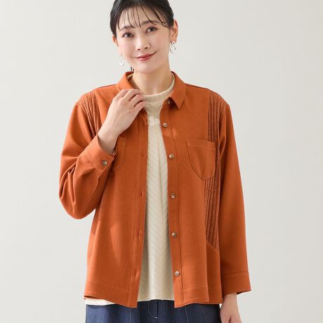 [^ԁF21035508A]iЉy傫TCYzyL/LL/3LTCYzy􂦂zunƂ̃Rrl[VőNxAbvIHFVcVoꁟE[̂悤ȃ\tgȕ̃tl̃VcBƂIWH̑Ƀsb^łBegɐLk̍ungp邱Ƃœ₷i܂Bfނ̃RgXgĂAȂꊴAbvfUCłˁBqbvCBO㍷̂钅|CgBCyɐDăJWAR[fiグĂIXX̃fjVcłBE􂢉yfg175cmzR[fBl[gFVc̓R[fBl[gɎ邾ŉ؂€܂BTVcJbg\[̐DƂĊ􂵁ApcɃXj[J[킹ƃANeBuȒȂɃsb^̃ACełBifނ̌Fʑfނ̓FȂfނ̌F򂪂Ȃfނ̐LkFȂiu͂jF|Pbg聡RZvglXȃV[ɍ킹ăZNgłg[^R[fBl[guhBANeBuȃCtX^CyނkTCY~ZXɁAGKg{ȃX^COĂ܂BBeɂ̓ŐFČꍇ܂Bi摜̓Tv̂߁AFTCYAvgʒuAdlȂǂɕύXꍇ܂B戵\mF̏Ap肢܂B