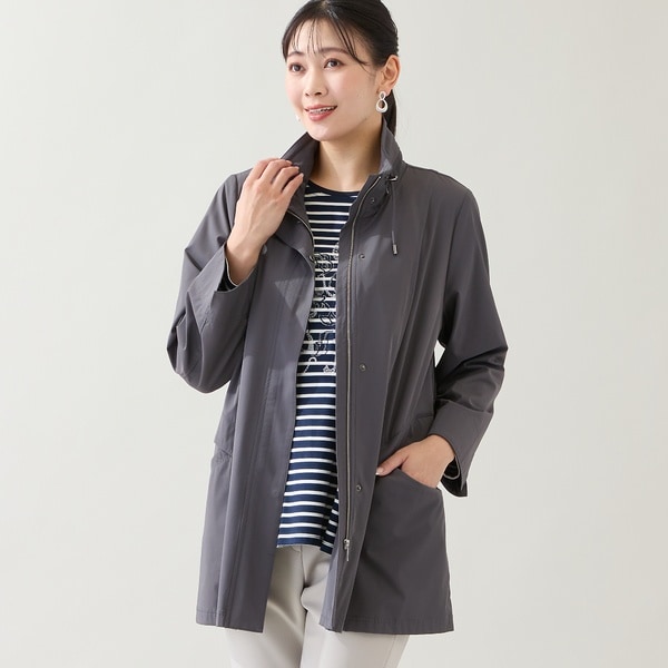 ミゼール　ウォームリバーニットコート 楽天市場】ウォームリバーニットコート／ミゼール（missel